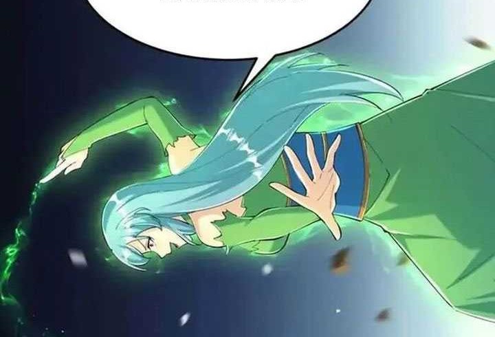 Against the Gods Chapter 674 Gambar 14