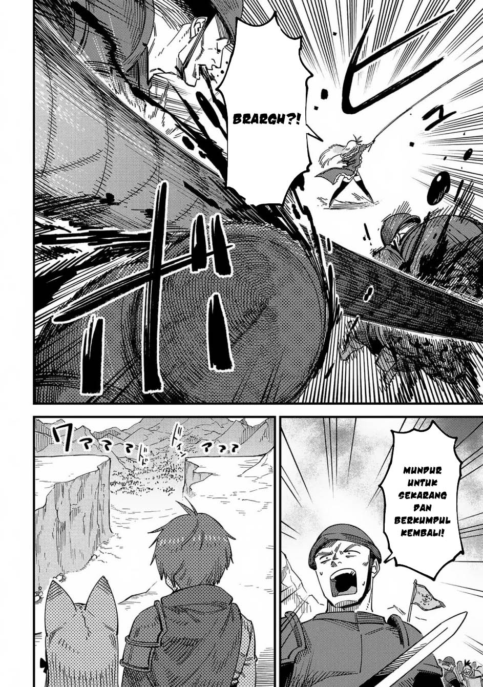 Kaifuku Jutsushi Yarinaoshi: Sokushi Mahou to Skill Copy no Chouetsu Heal Chapter 66.1 Gambar 10