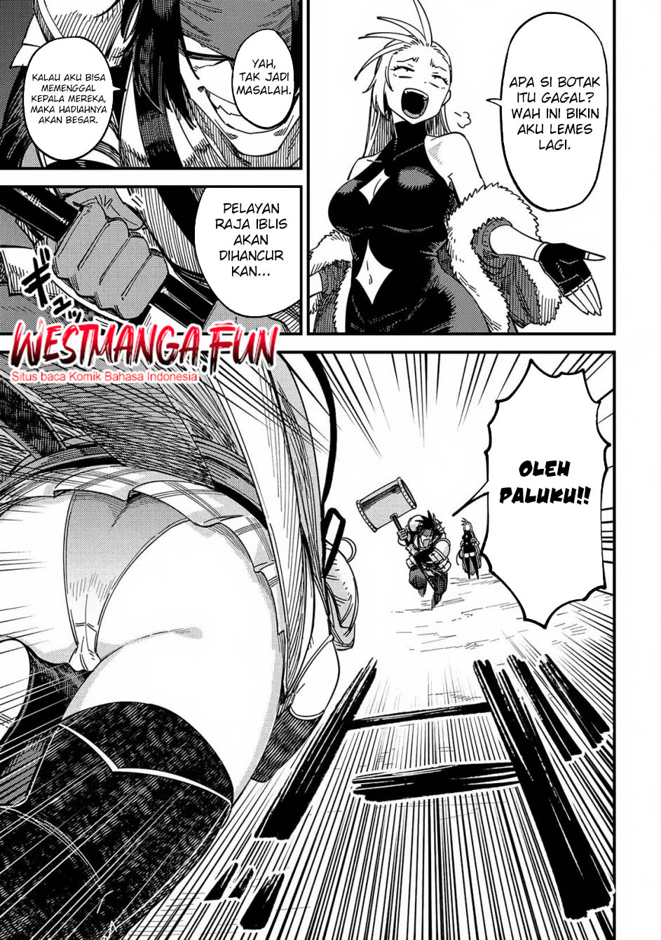 Kaifuku Jutsushi Yarinaoshi: Sokushi Mahou to Skill Copy no Chouetsu Heal Chapter 66.1 Gambar 20