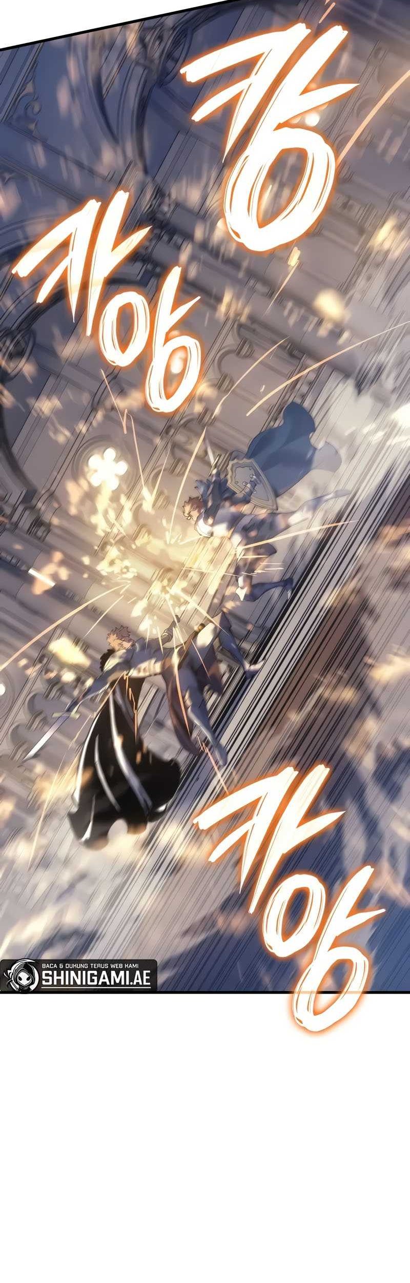 The Indomitable Martial King Chapter 58 Gambar 5