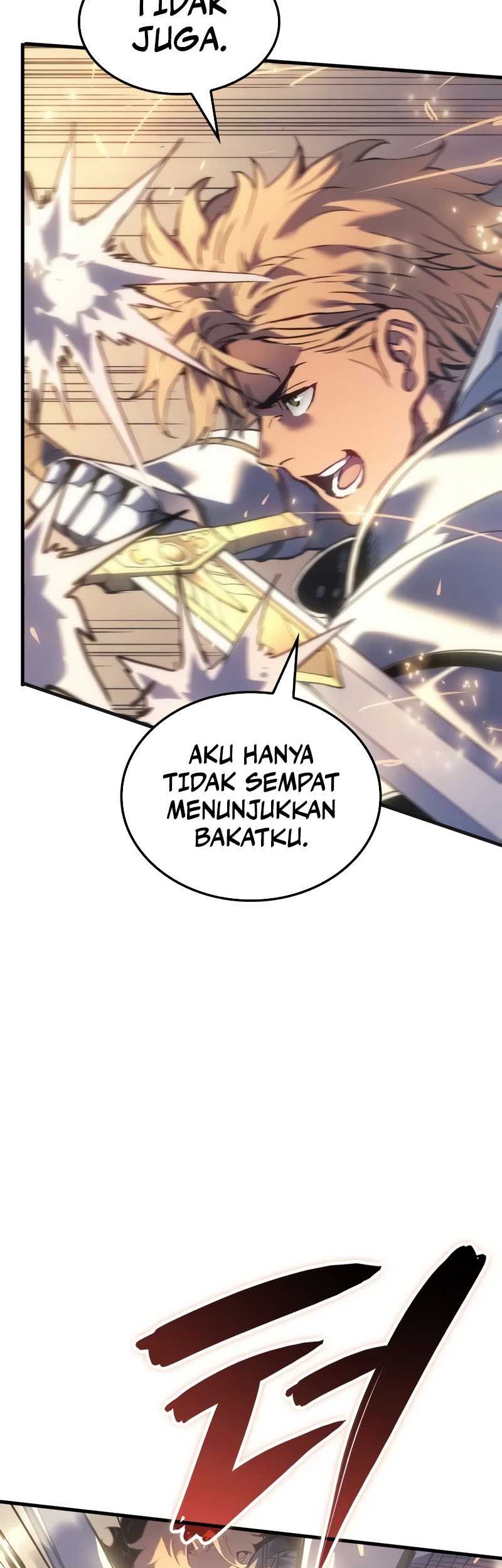 The Indomitable Martial King Chapter 58 Gambar 8