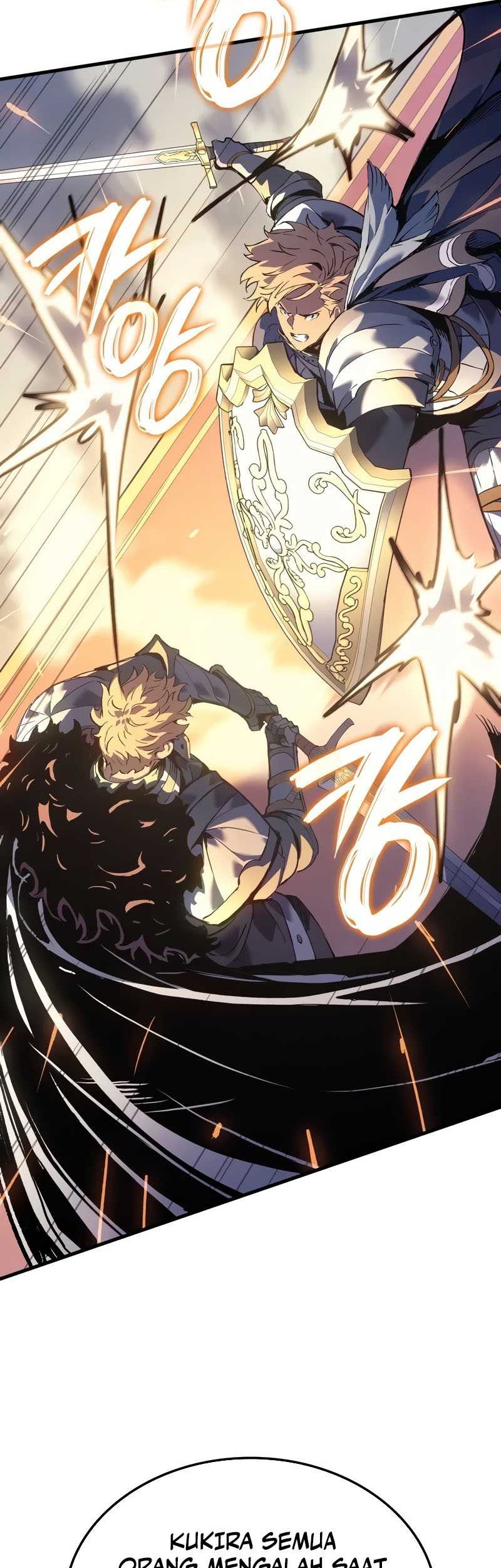 The Indomitable Martial King Chapter 58 Gambar 12