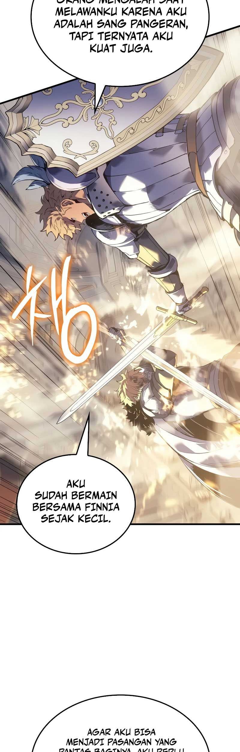 The Indomitable Martial King Chapter 58 Gambar 13