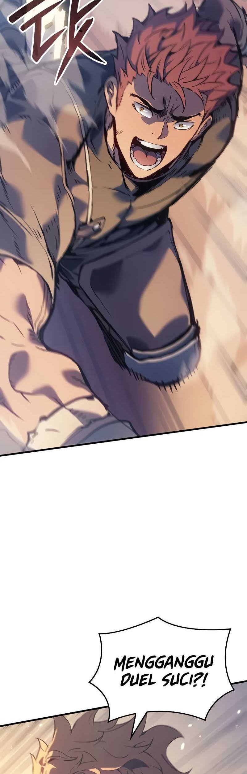 The Indomitable Martial King Chapter 58 Gambar 20