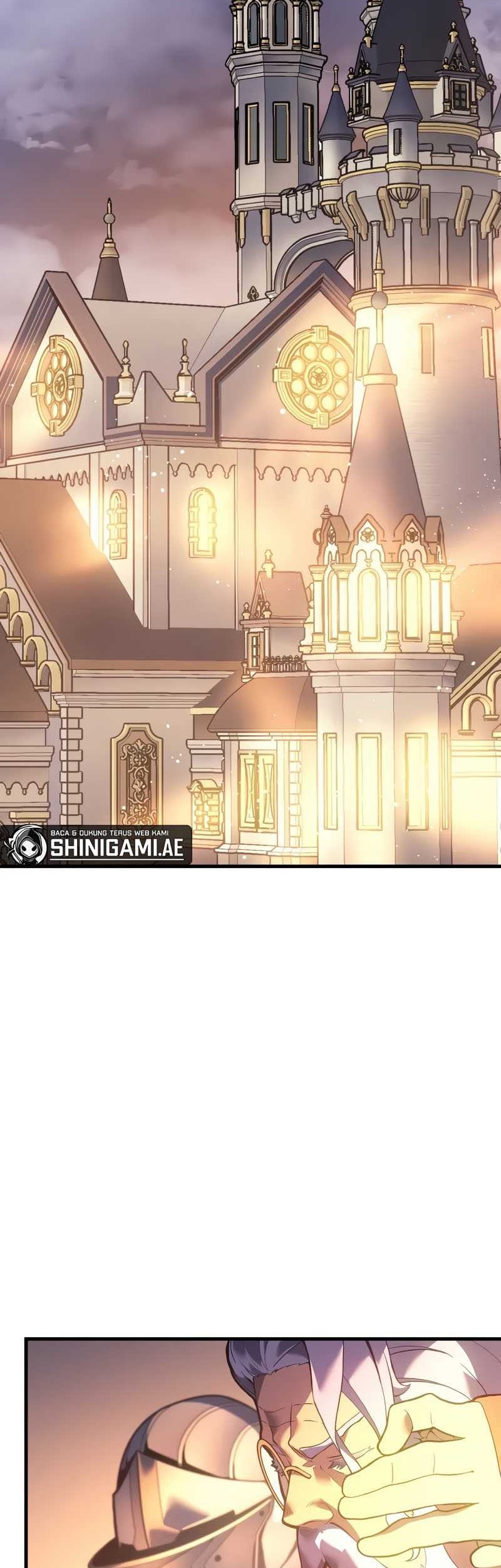 The Indomitable Martial King Chapter 58 Gambar 28