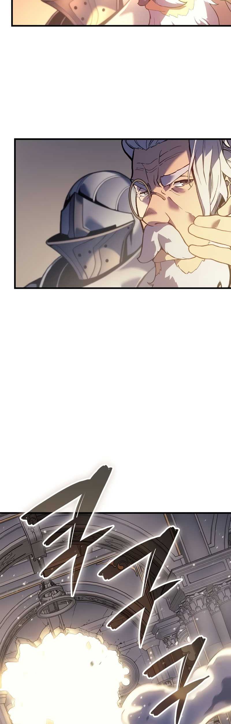 The Indomitable Martial King Chapter 58 Gambar 29