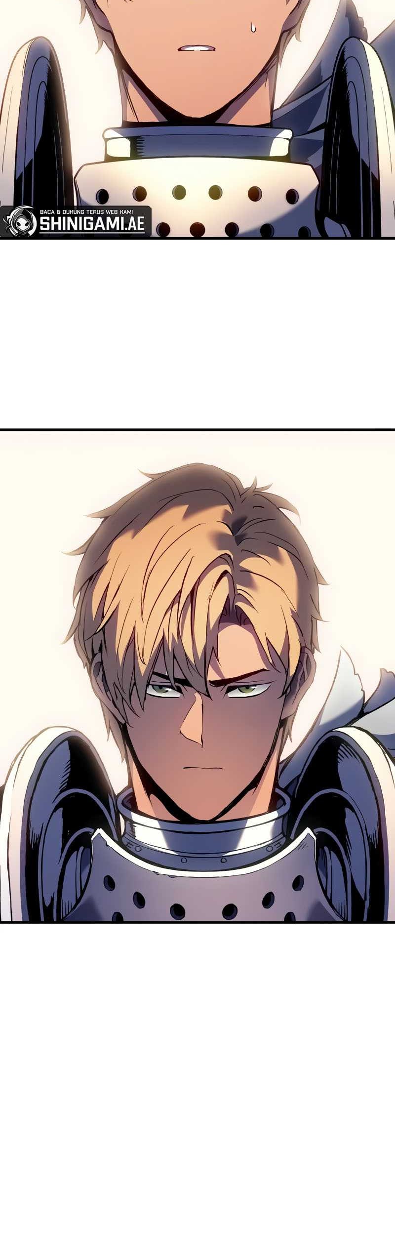 The Indomitable Martial King Chapter 58 Gambar 33