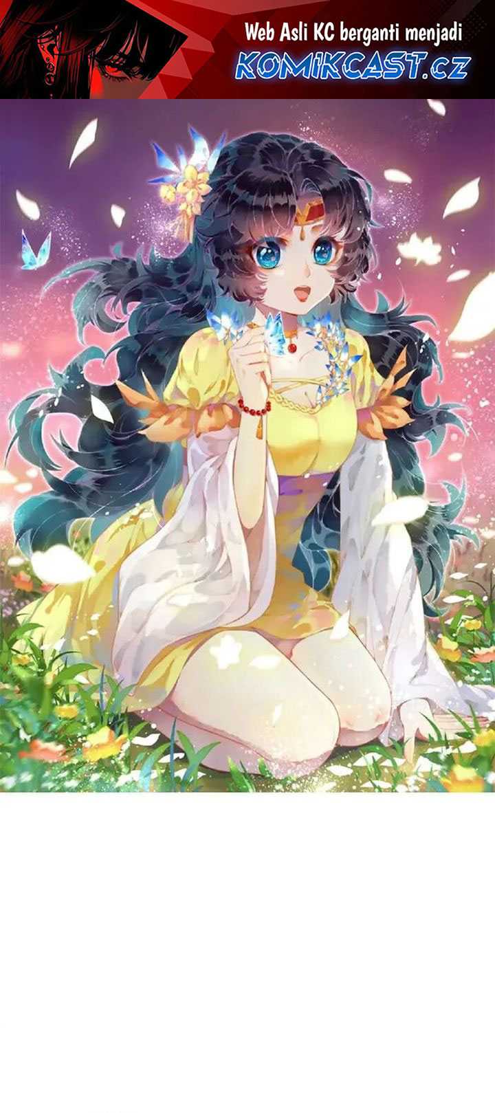 Manhua Against the Gods Chapter 679 gambar nomor 2