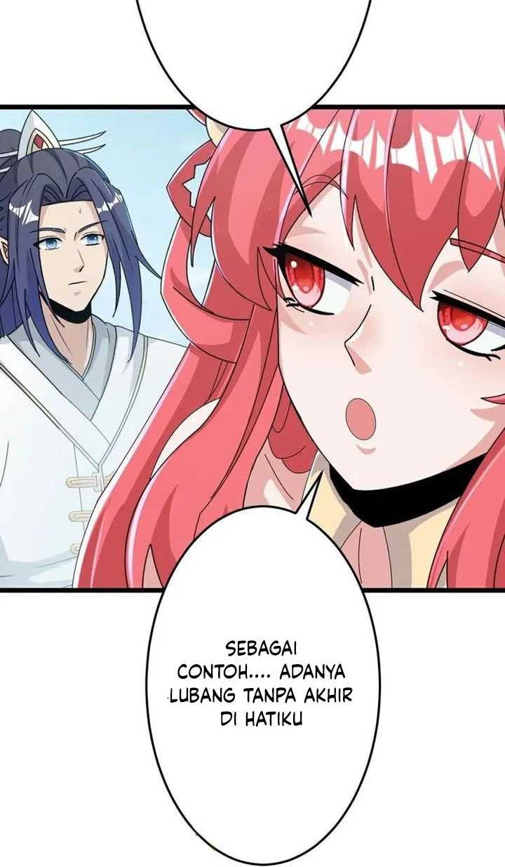 Against the Gods Chapter 679 Gambar 5