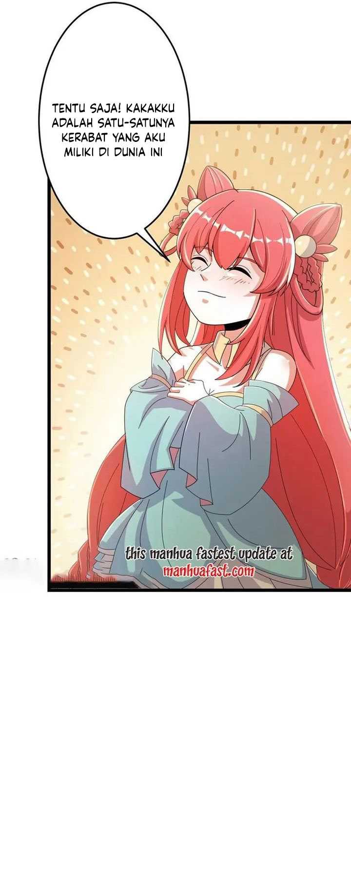 Against the Gods Chapter 679 Gambar 7