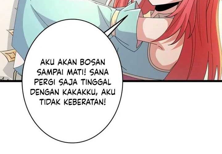 Against the Gods Chapter 679 Gambar 9