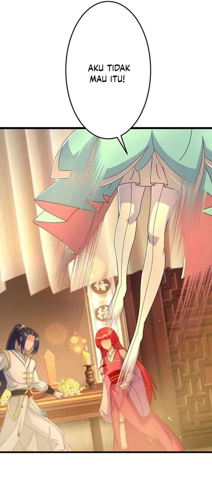 Against the Gods Chapter 678 Gambar 25