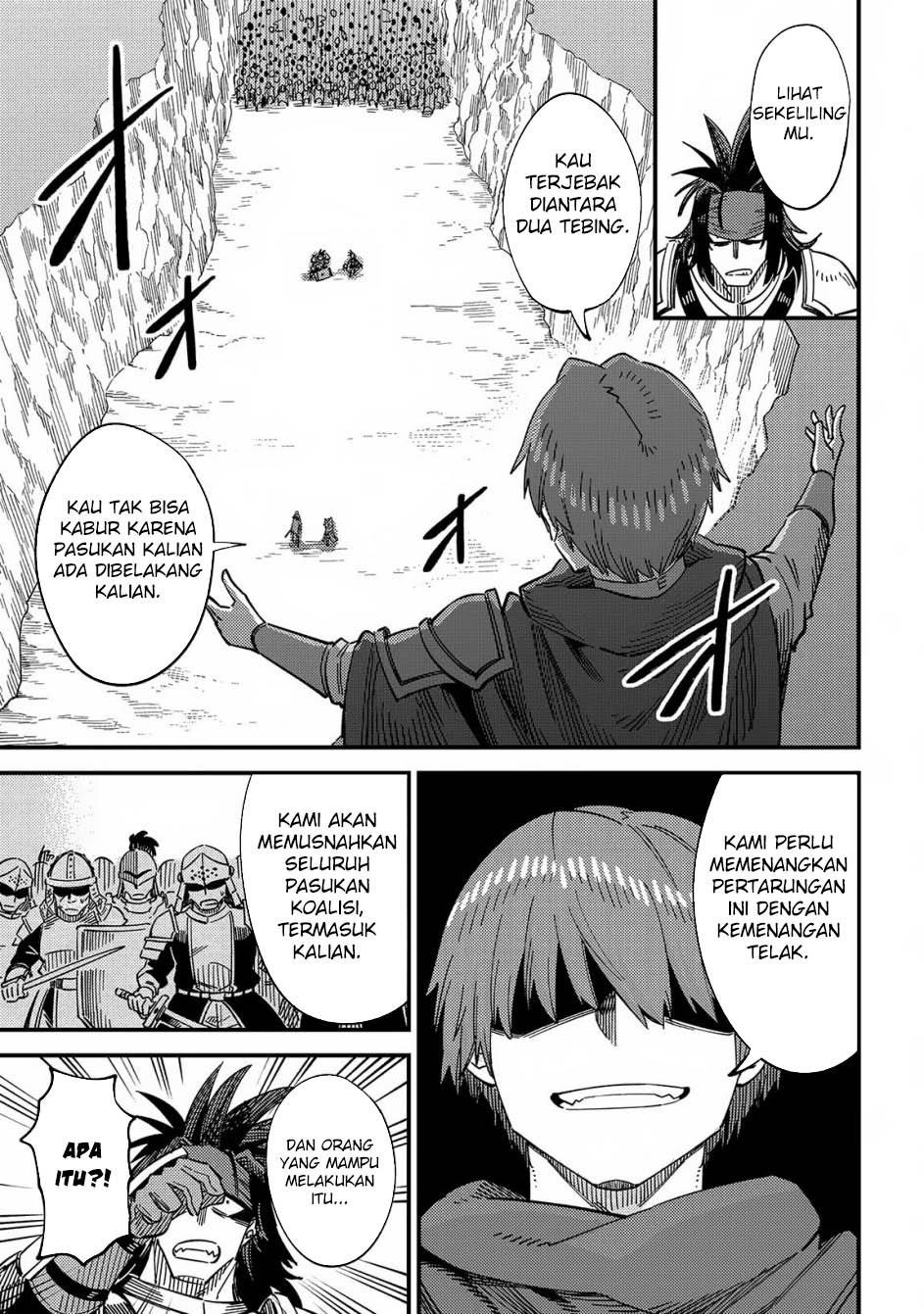 Kaifuku Jutsushi Yarinaoshi: Sokushi Mahou to Skill Copy no Chouetsu Heal Chapter 66.2 Gambar 15