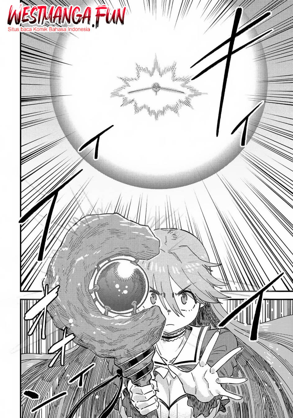 Kaifuku Jutsushi Yarinaoshi: Sokushi Mahou to Skill Copy no Chouetsu Heal Chapter 66.2 Gambar 16