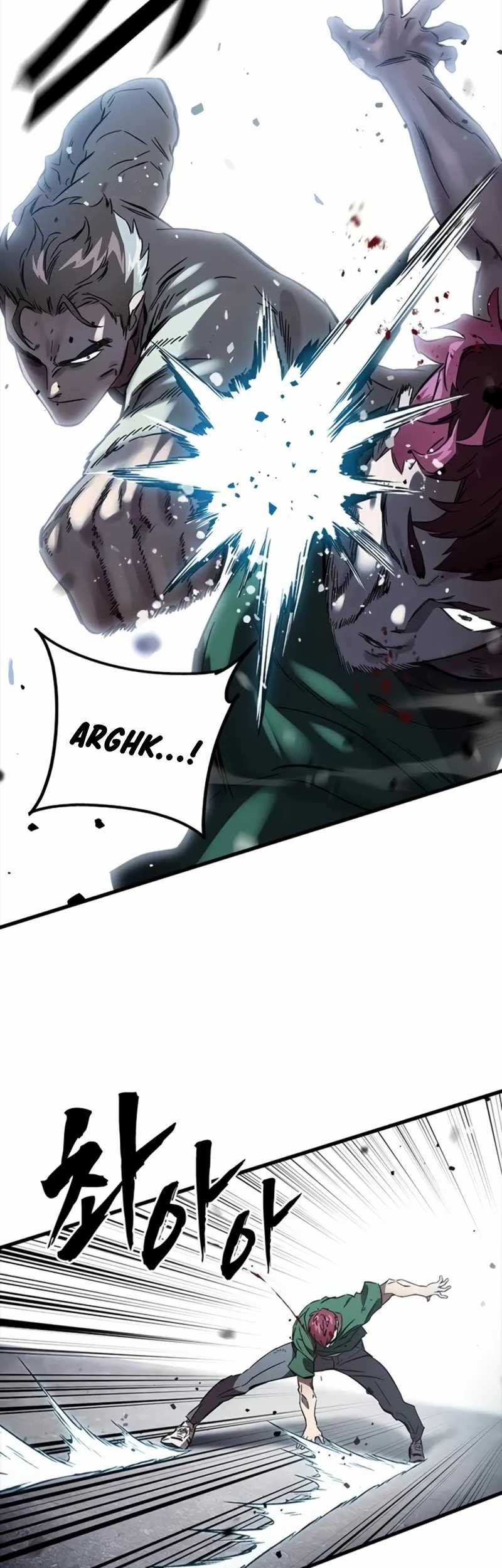 The Great War Chapter 19 Gambar 4