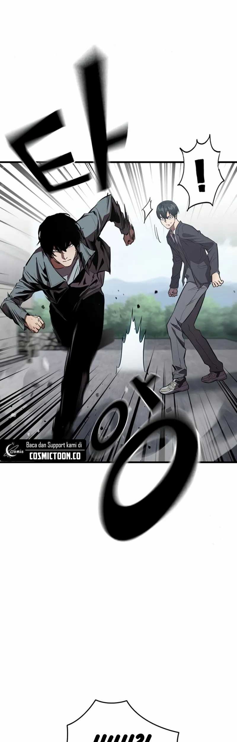 The Great War Chapter 19 Gambar 19