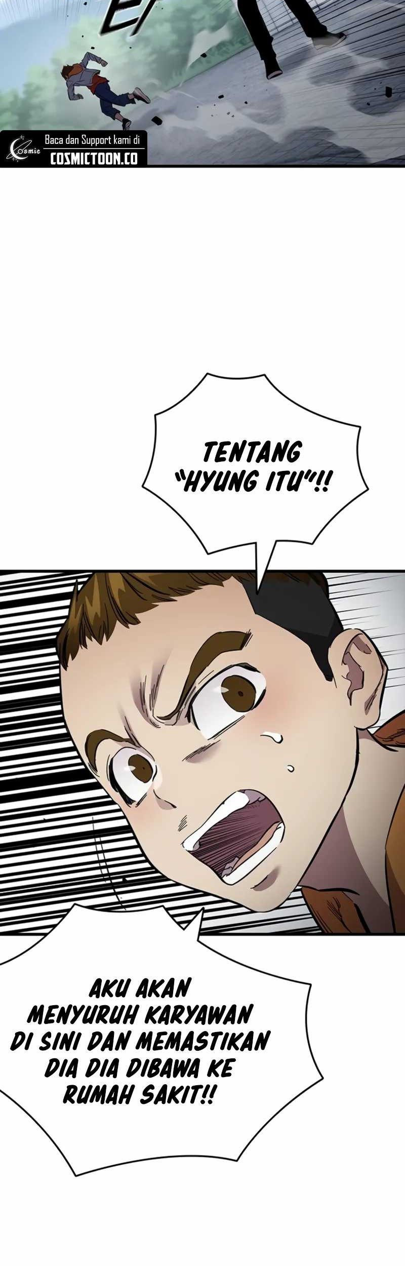 The Great War Chapter 19 Gambar 28