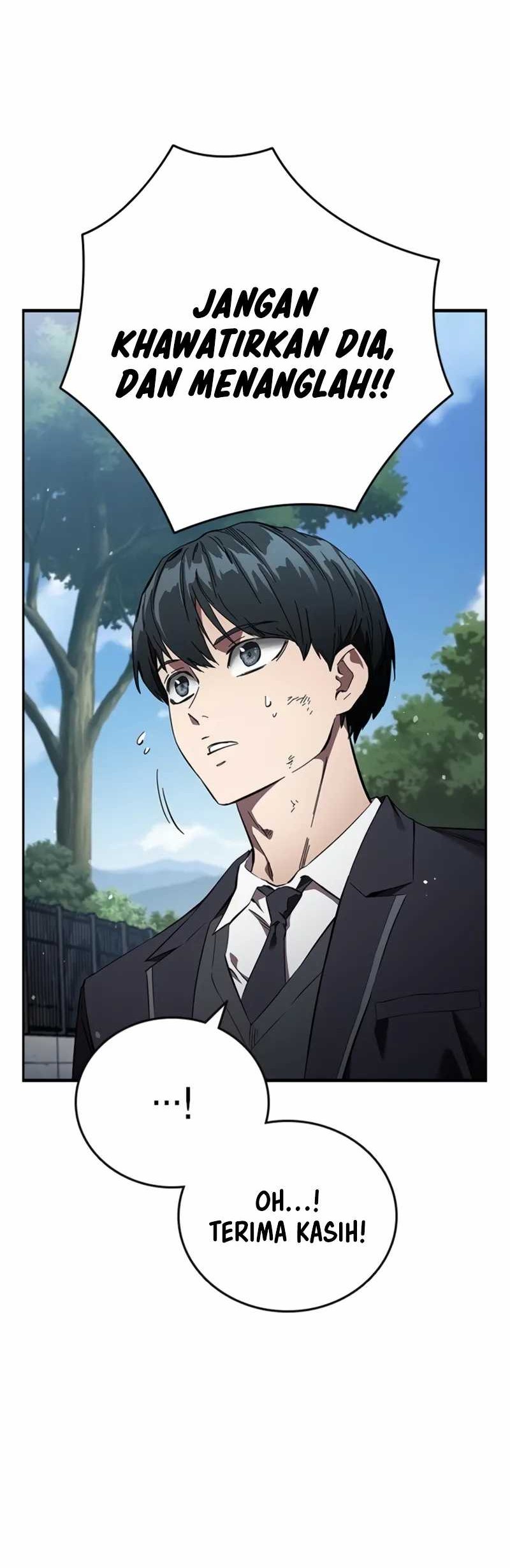 The Great War Chapter 19 Gambar 29