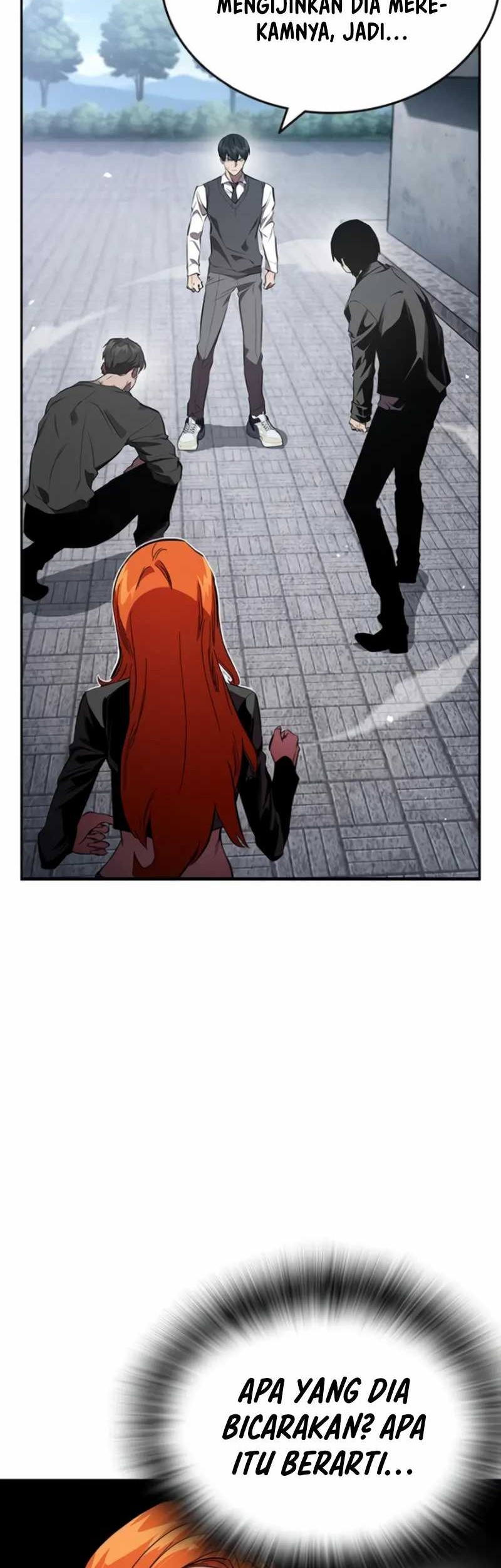 The Great War Chapter 20 Gambar 14