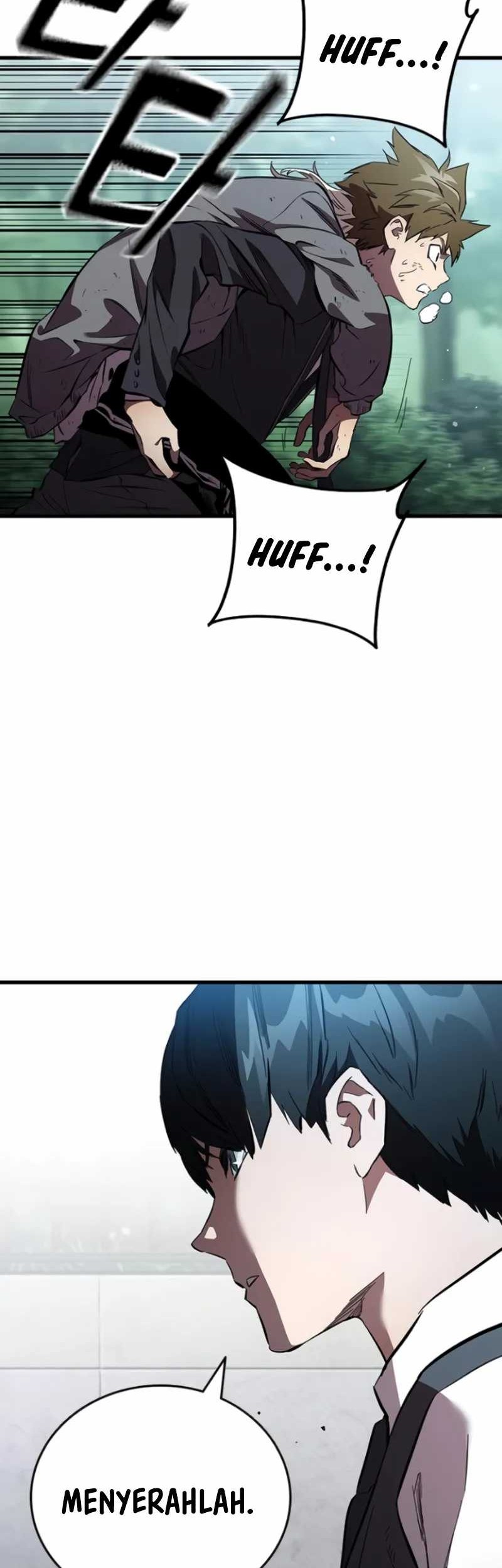 The Great War Chapter 20 Gambar 17