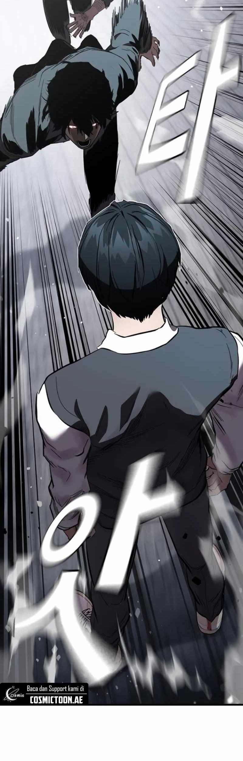 The Great War Chapter 20 Gambar 19