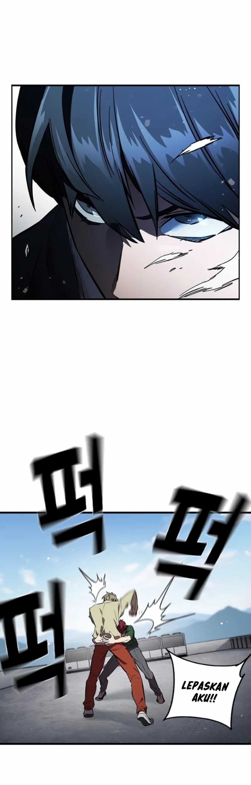 The Great War Chapter 20 Gambar 36