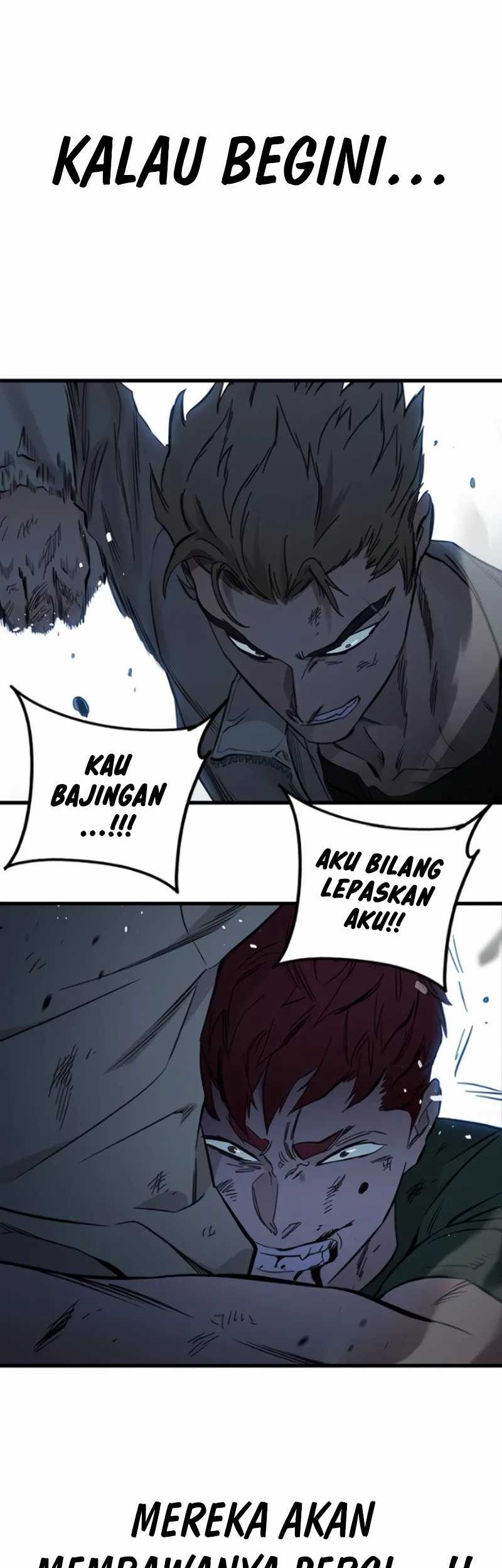 The Great War Chapter 20 Gambar 37