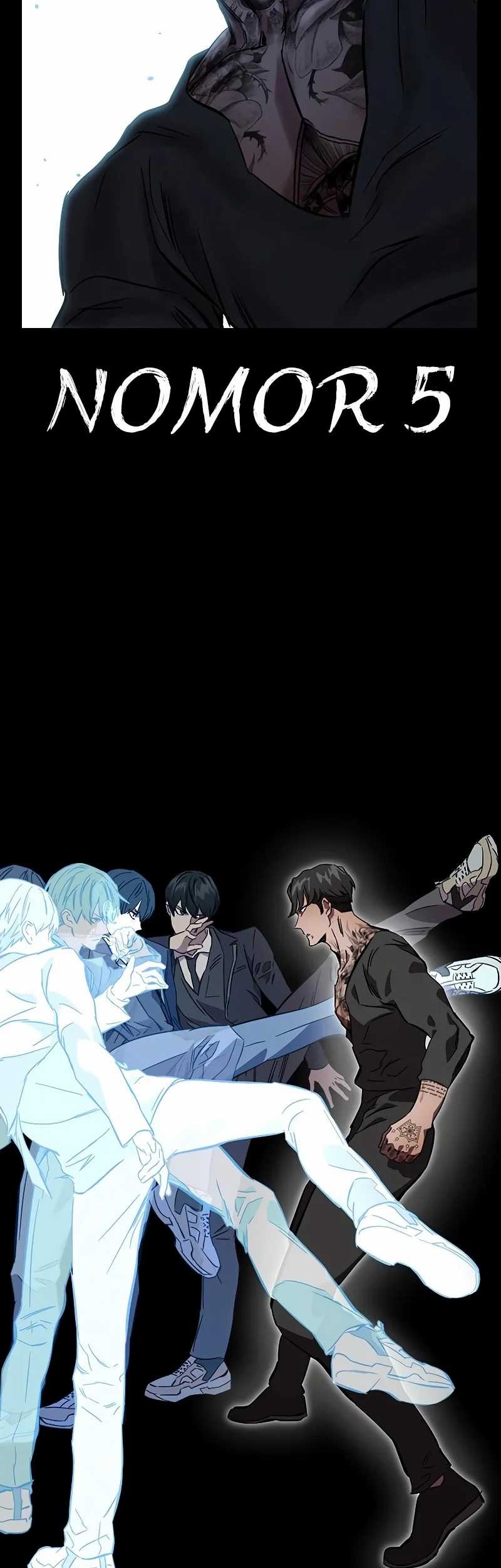 The Great War Chapter 18 Gambar 60