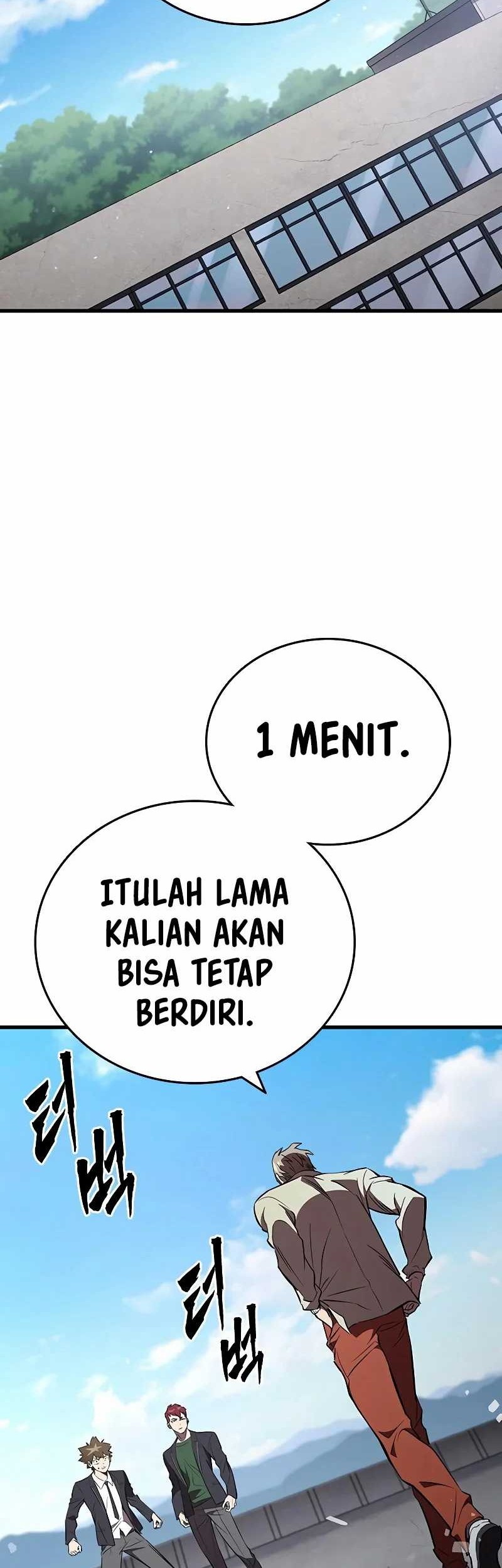 The Great War Chapter 18 Gambar 3