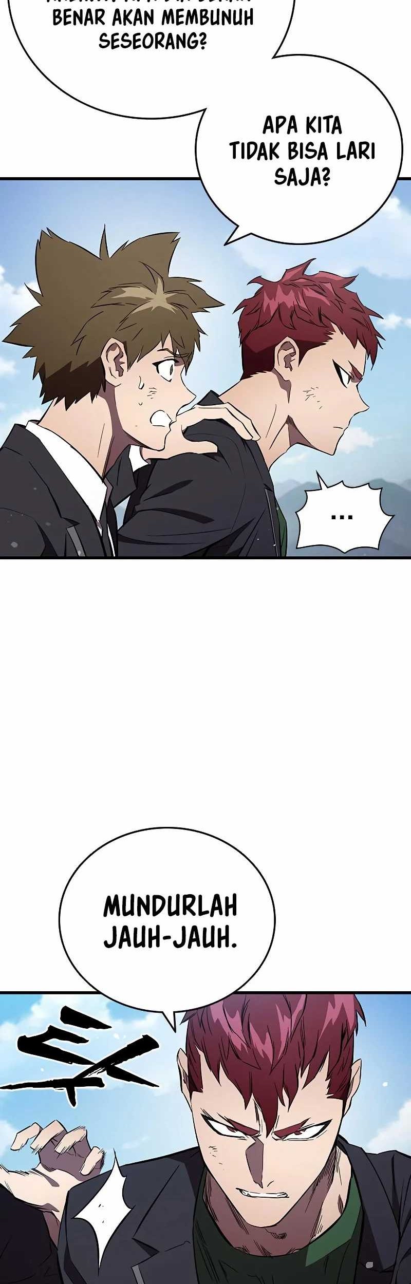 The Great War Chapter 18 Gambar 5