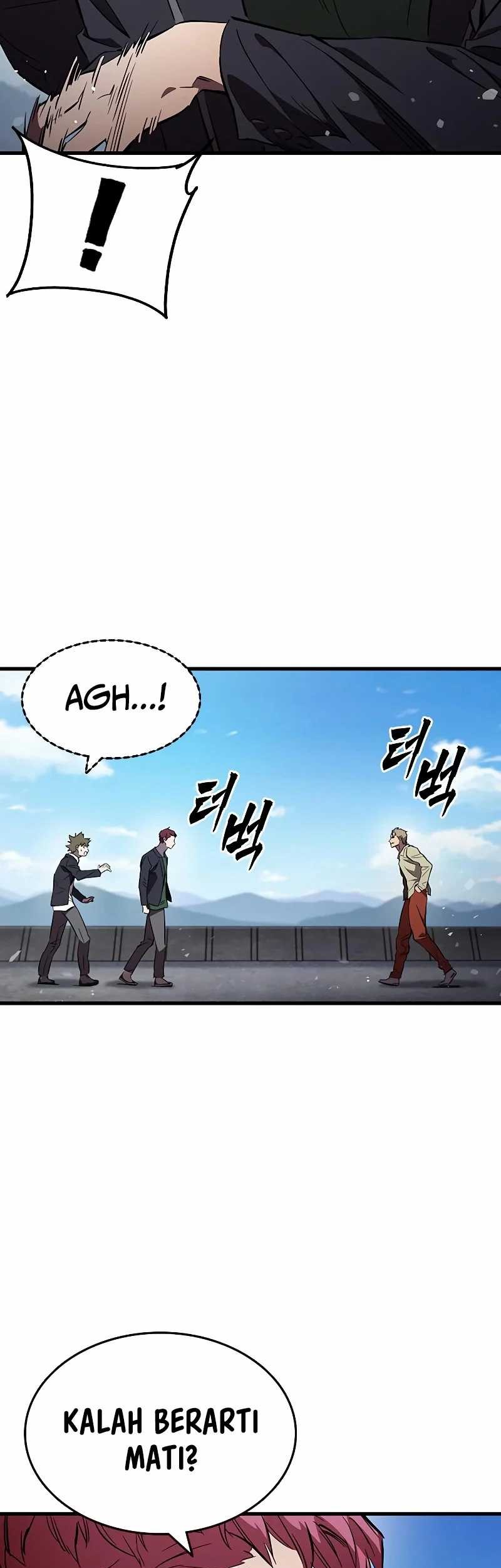 The Great War Chapter 18 Gambar 6