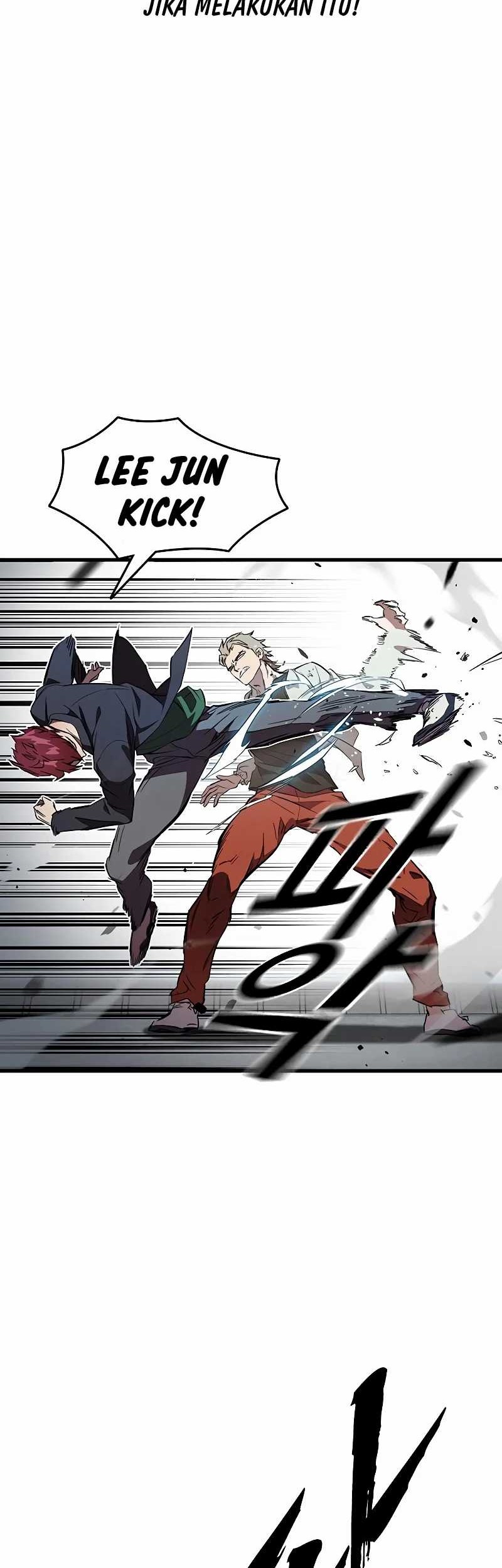 The Great War Chapter 18 Gambar 9