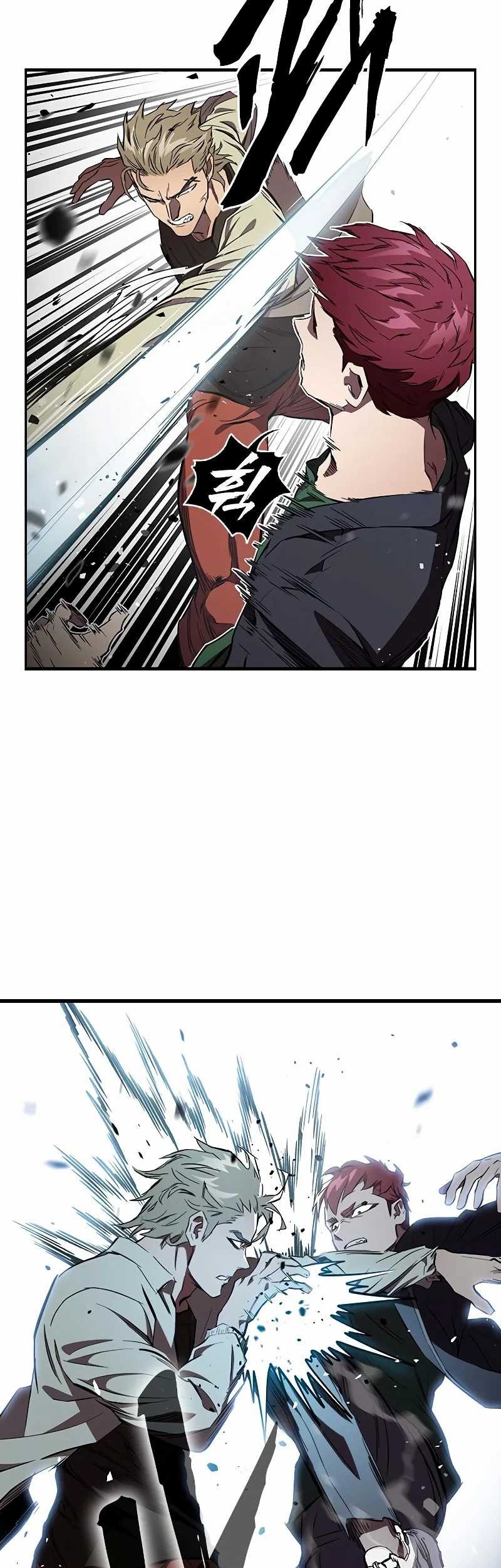 The Great War Chapter 18 Gambar 10