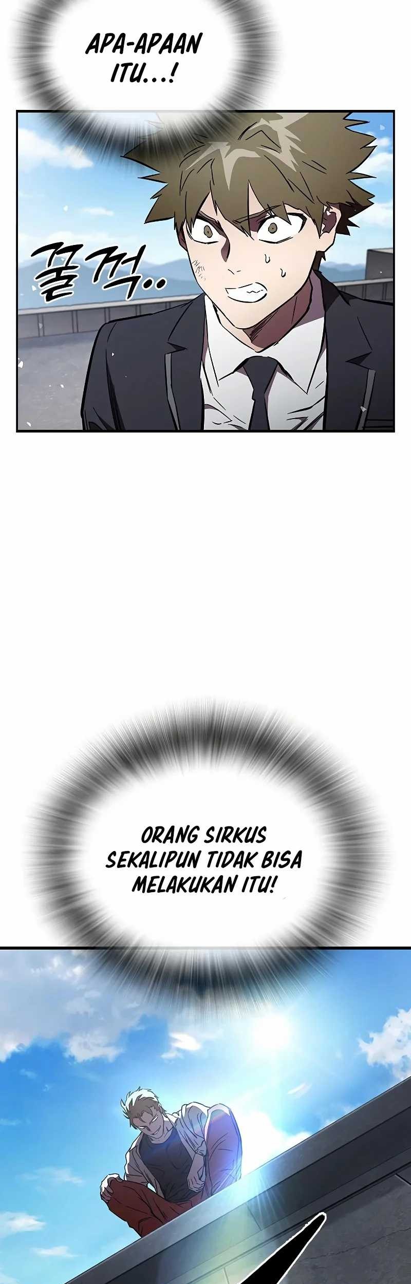 The Great War Chapter 18 Gambar 18