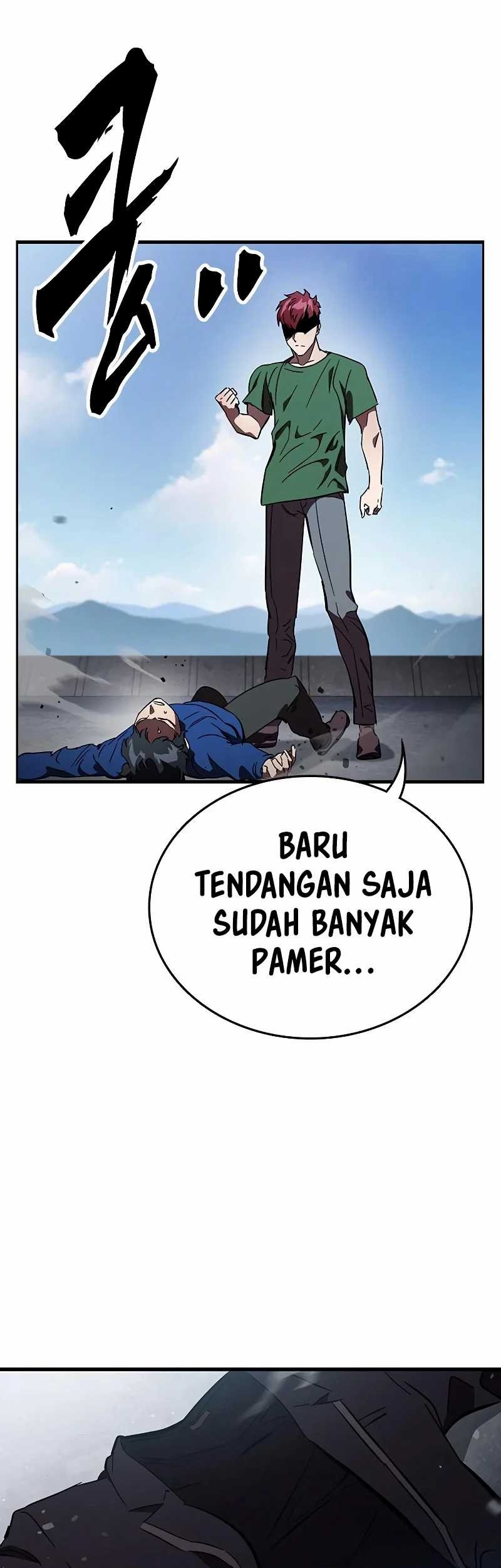 The Great War Chapter 18 Gambar 30