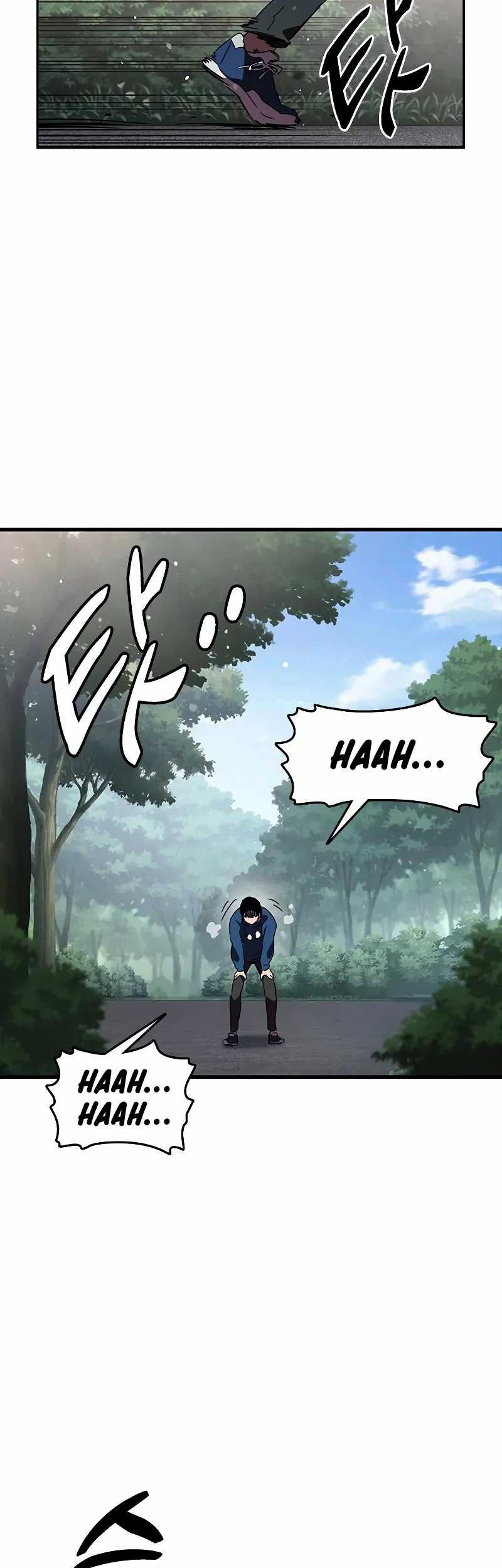 The Great War Chapter 18 Gambar 34