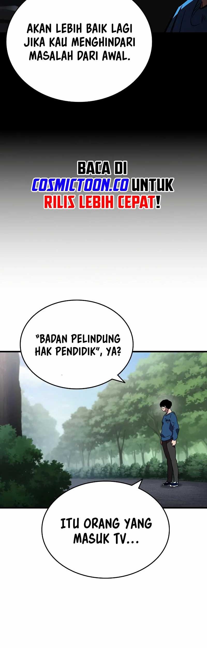 The Great War Chapter 18 Gambar 39