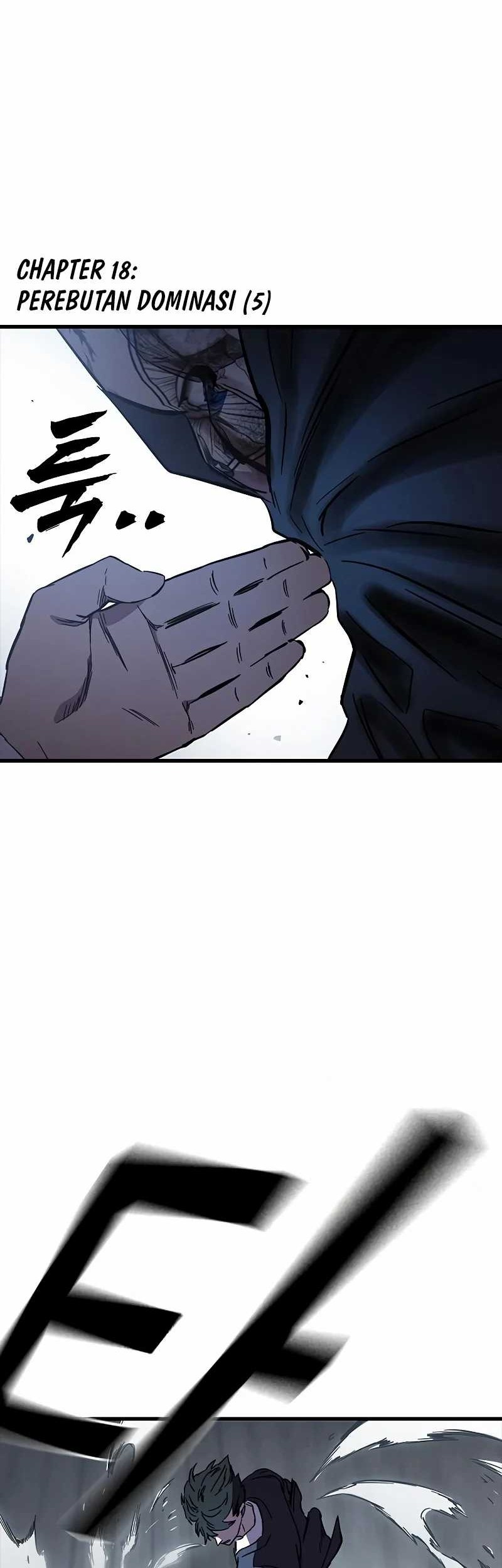 The Great War Chapter 18 Gambar 41