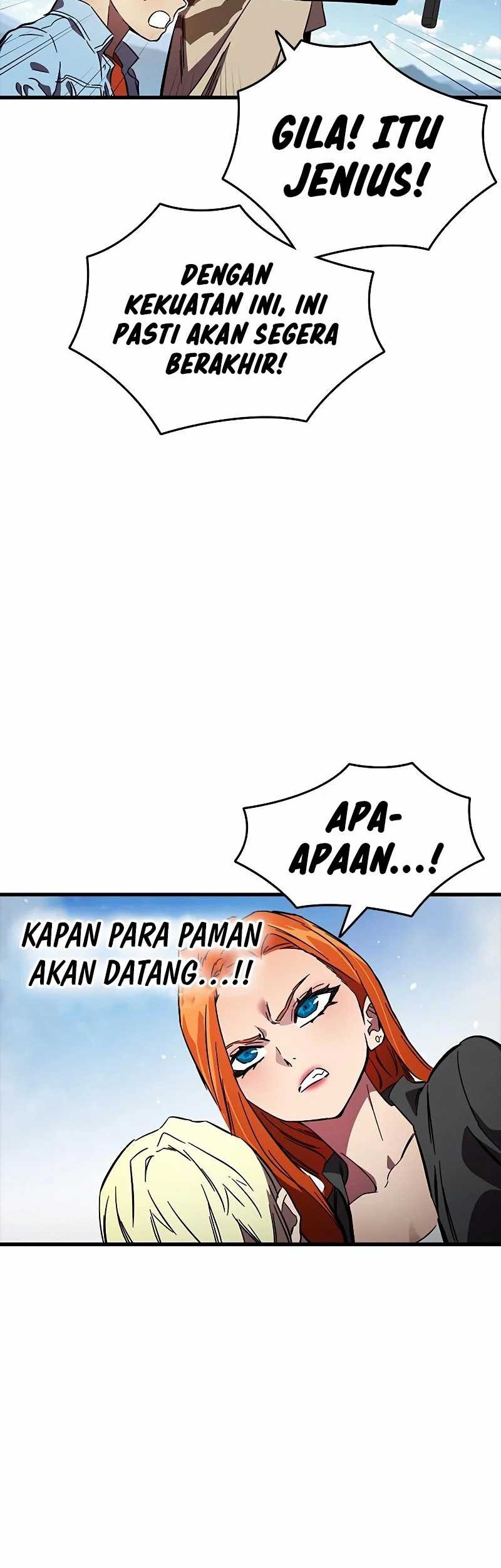 The Great War Chapter 18 Gambar 45