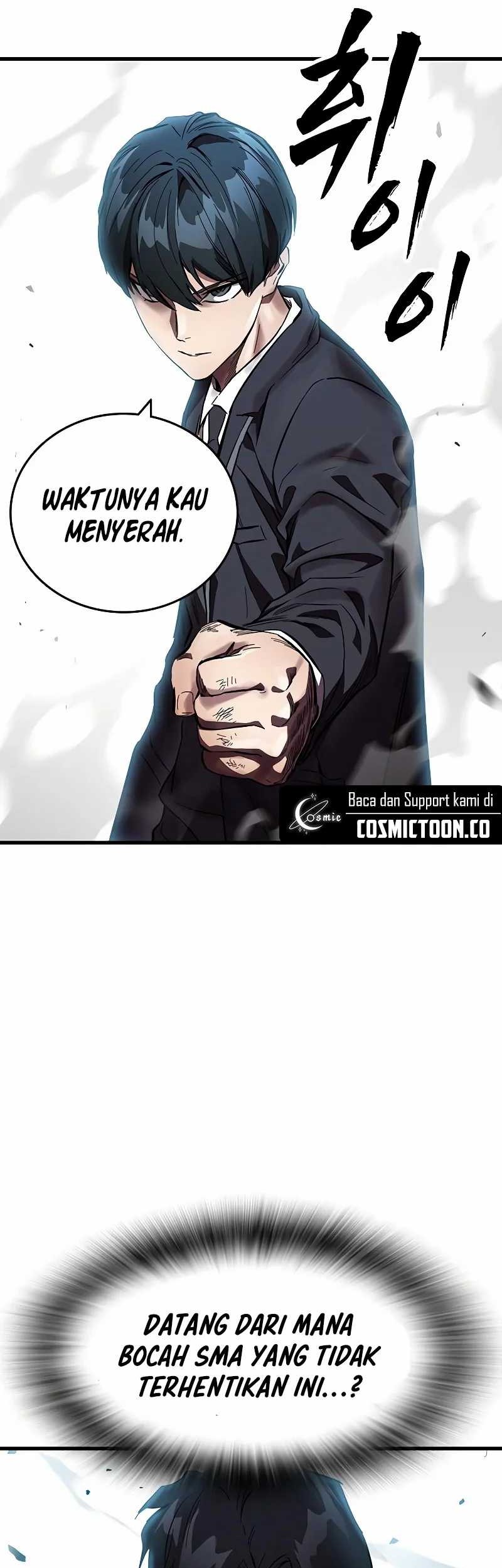 The Great War Chapter 18 Gambar 46