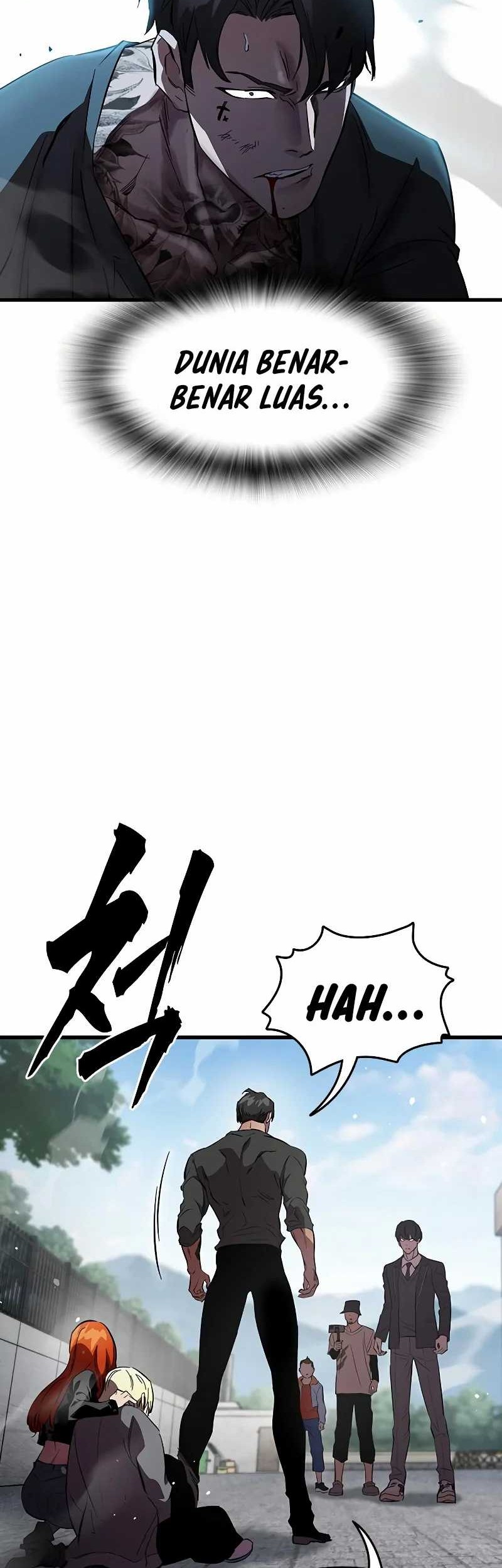 The Great War Chapter 18 Gambar 47