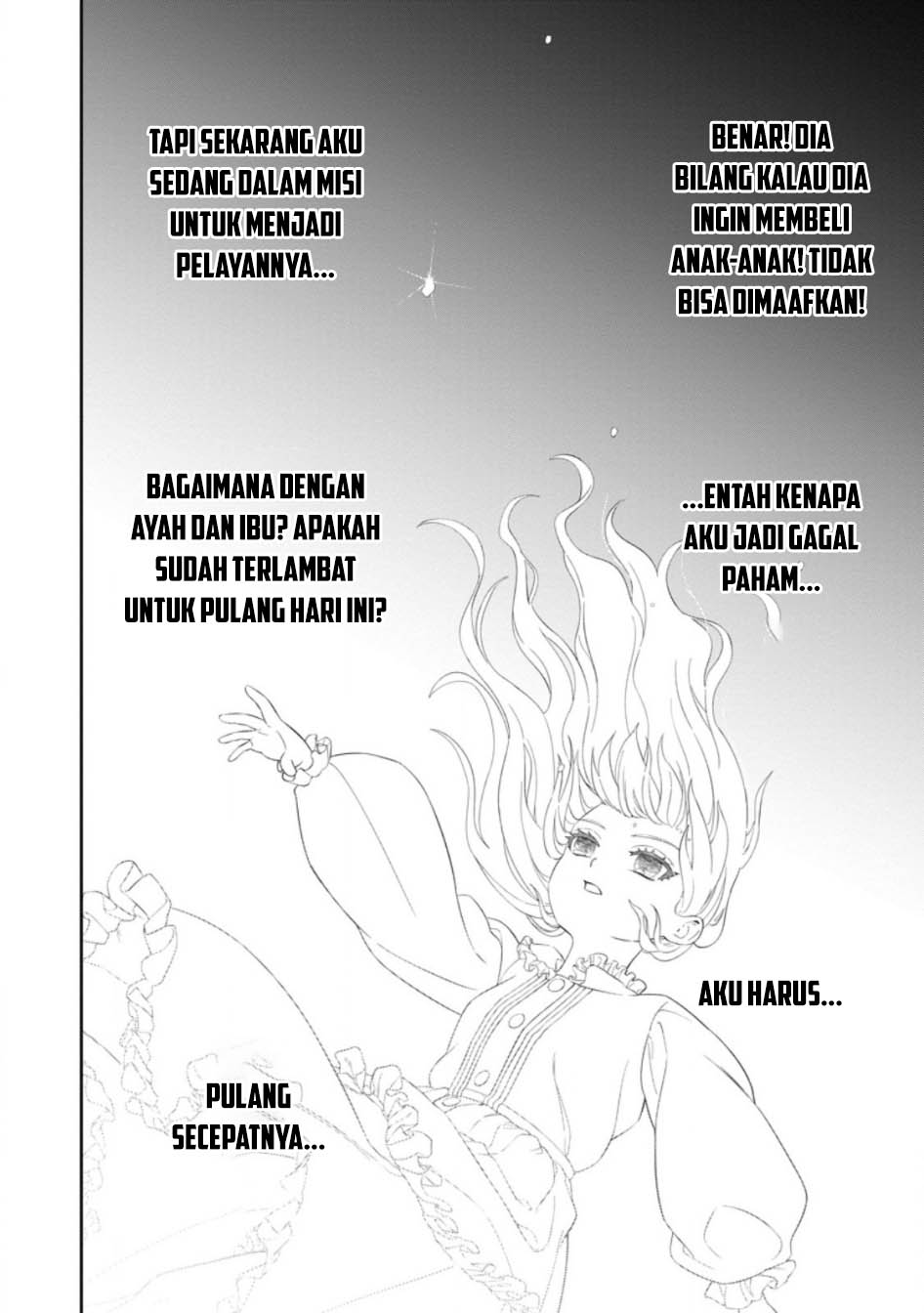 Kyou Senshina Mob, Mujikaku ni Honpen wo Hakai Suru Chapter 09 Gambar 14