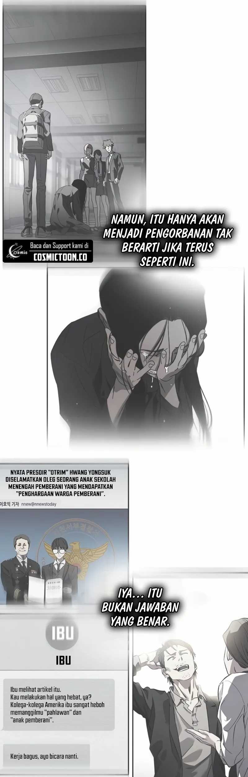 The Great War Chapter 16 Gambar 74