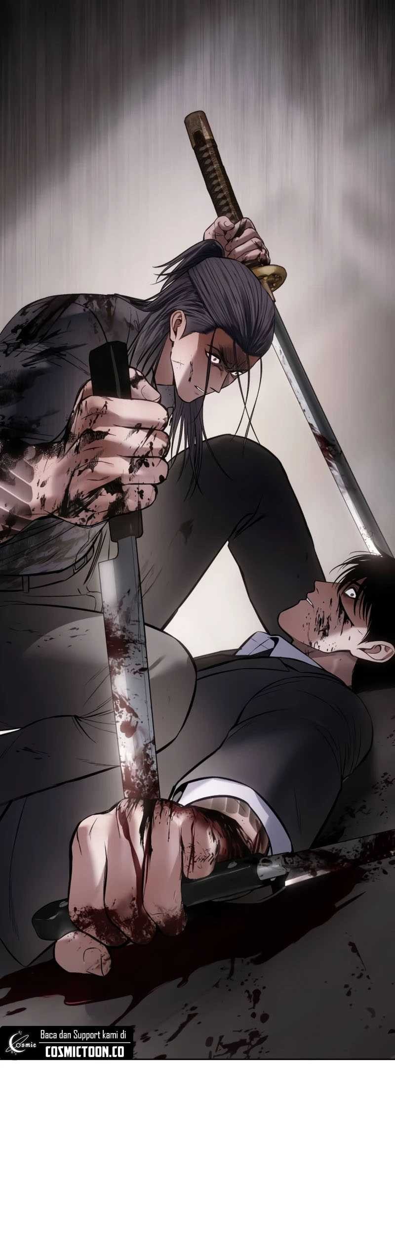 The Great War Chapter 16 Gambar 78