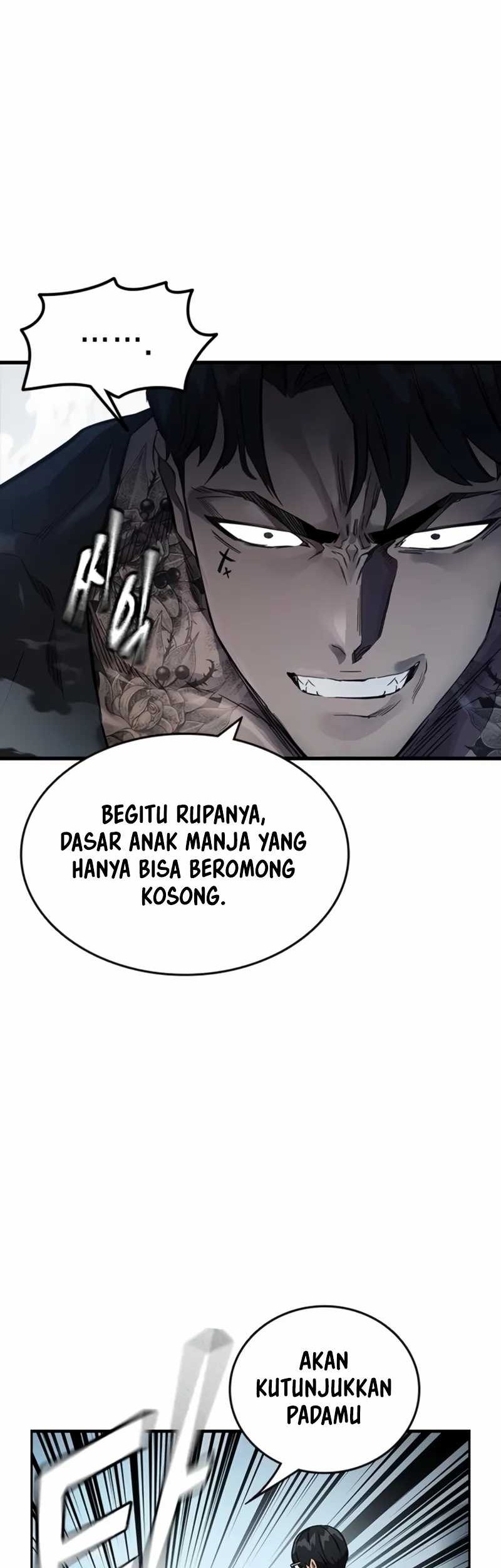 The Great War Chapter 16 Gambar 53