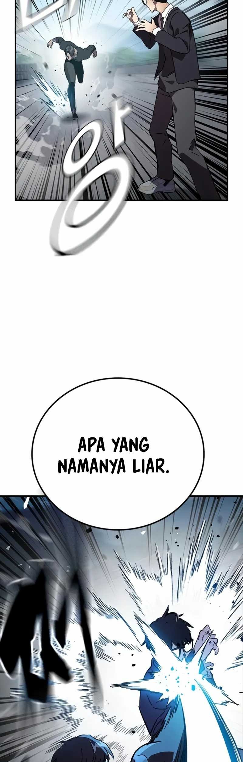 The Great War Chapter 16 Gambar 54