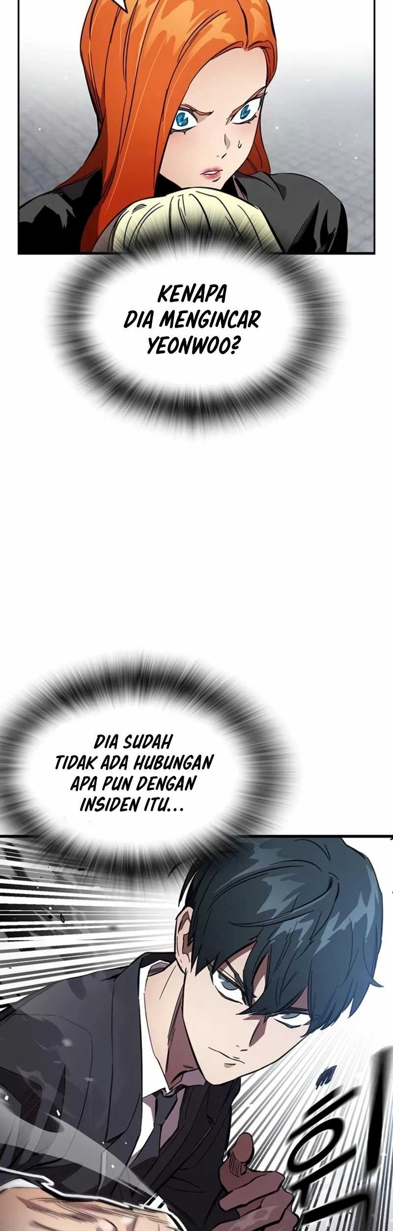 The Great War Chapter 16 Gambar 66