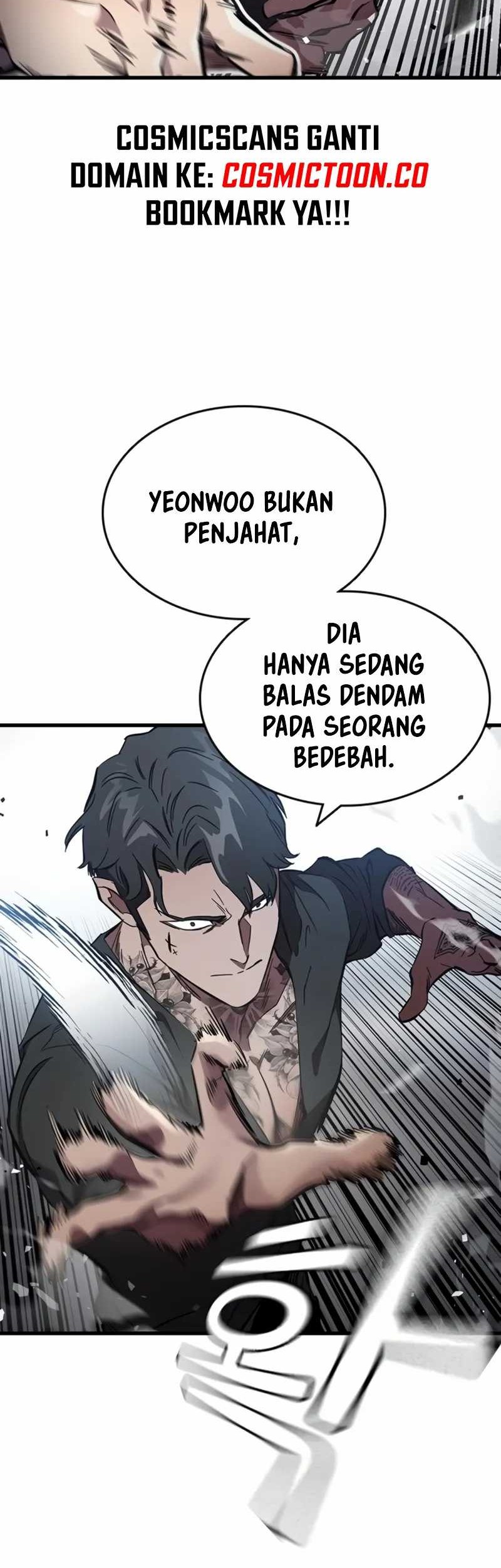 The Great War Chapter 16 Gambar 67