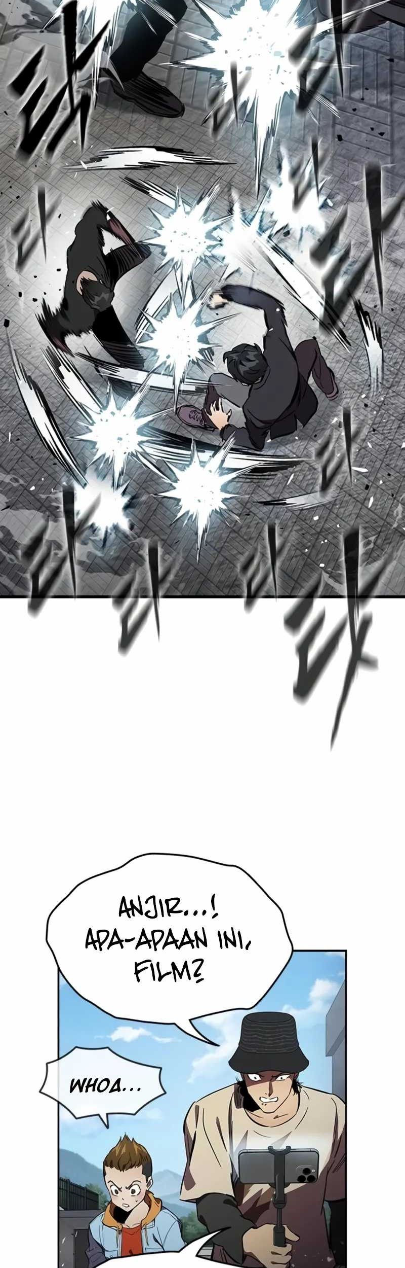 The Great War Chapter 16 Gambar 64