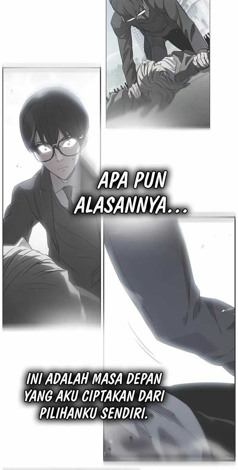 The Great War Chapter 16 Gambar 73